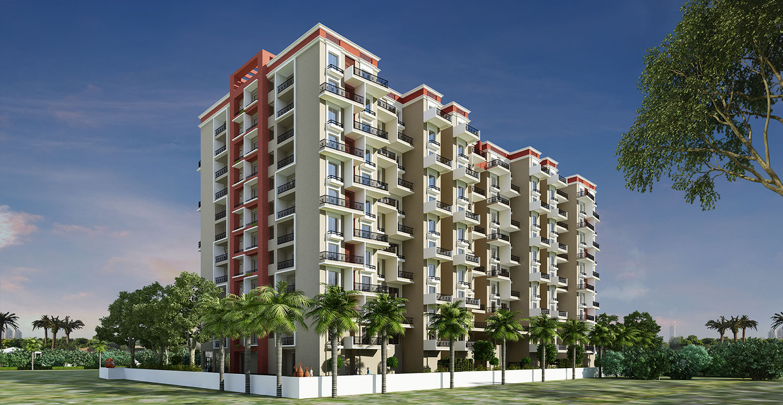 Aakriti Buildcon Pvt. Ltd.