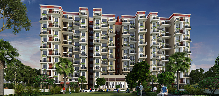 Aakriti Buildcon Pvt. Ltd.