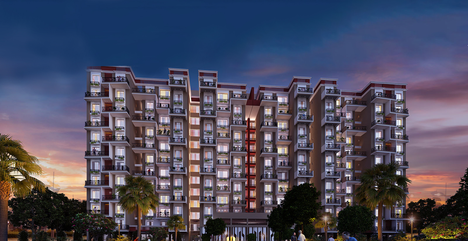 Aakriti Buildcon Pvt. Ltd.